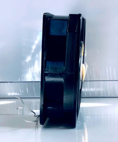 Wentylator  kominkowy końcowy VA12/2T [0149] 
