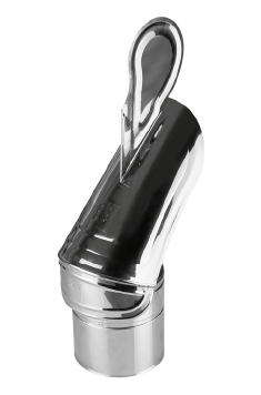 Rotowent "strażak" NOS 150 z podstawą PPS