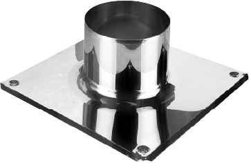 Rotowent "strażak" NOS 150 z podstawą PPS