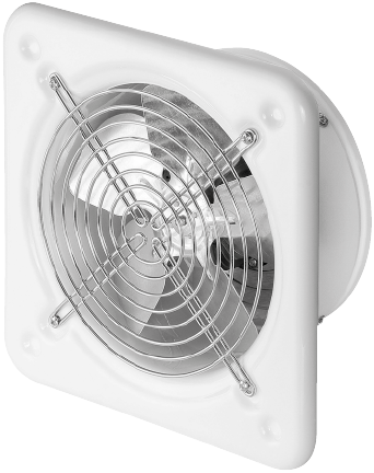 Wentylator ścienny fi200mm wyciągowy WO200