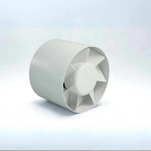 Wentylator kanałowy Marley C30 fi150