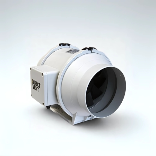 Wentylator kanałowy CFD 150/160