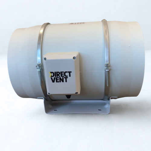 Wentylator kanałowy CFD 250