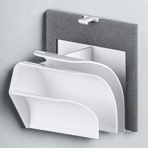 Zestaw do tylnego wywiewu ELS ARS do wentylatorów Helios ELS