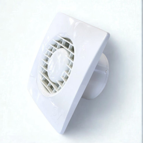 Wentylator łazienkowy fi 92,5mm Punto Filo Standard Vortice