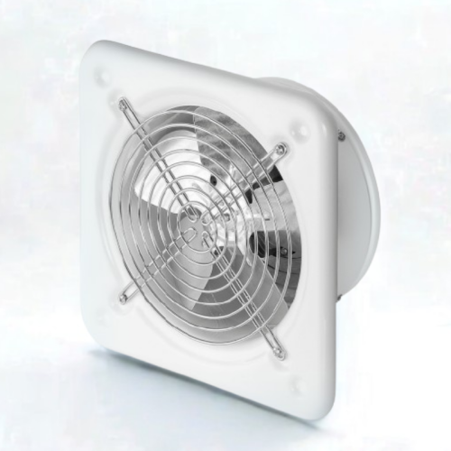 Wentylator ścienny fi200mm wyciągowy WO200
