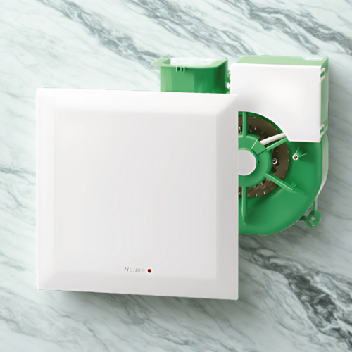 Wentylator Helios ELS EC 60/35 Ultrasilence 6428