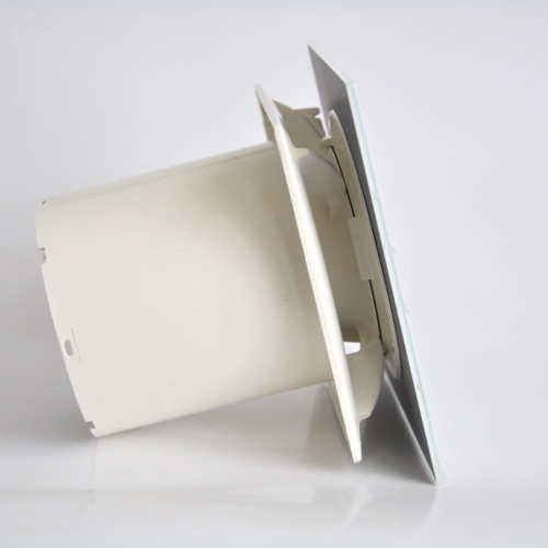 Wentylator łazienkowy Cata E120G Standard szklany