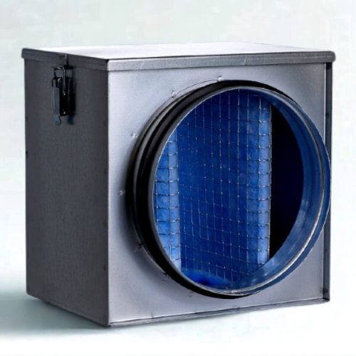 Kaseta filtracyjna DF EU3