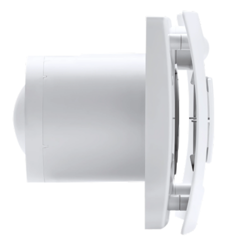 Wentylator Silent Dual 200 czujnik ruchu i czujnik wilgoci