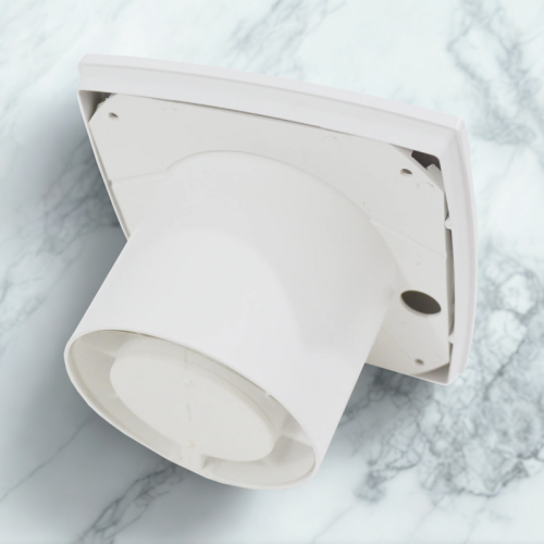 Wentylator łazienkowy CATA UC10 Standard Biel