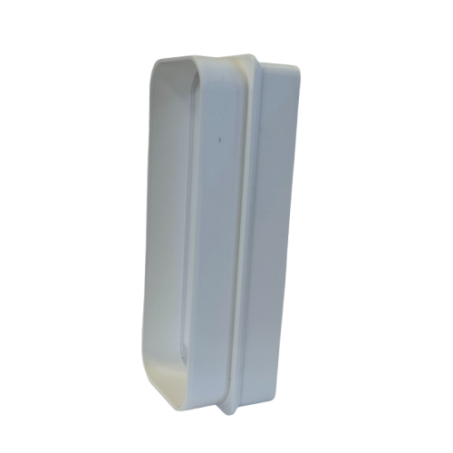 Redukcja okapowa 220x90/222x89