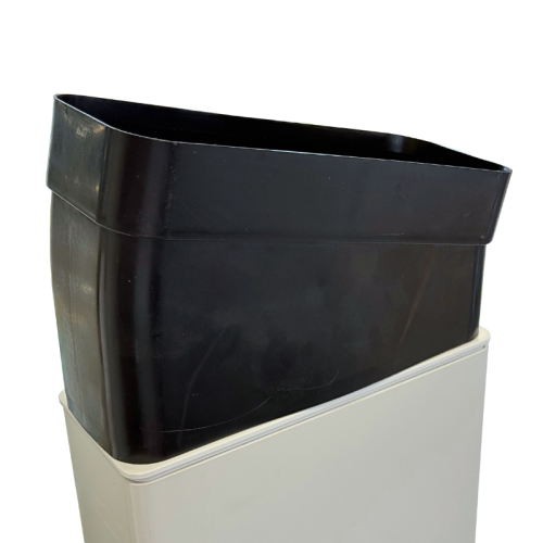 Redukcja okapowa 220x90/222x89