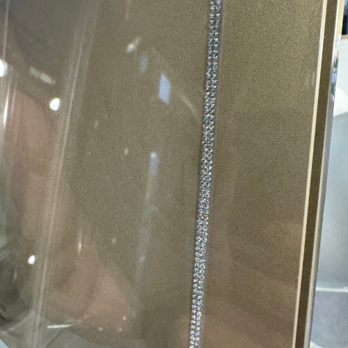 Pasek Swarovski do wentylatora Silent Design 100 S&P