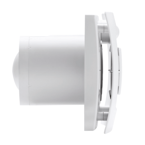 Wentylator Silent Dual 300 czujnik ruchu i czujnik wilgoci