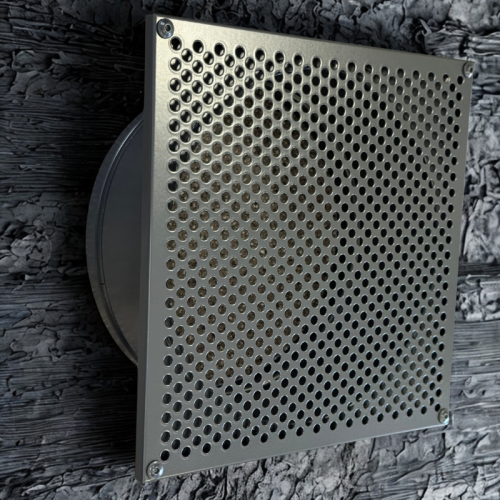 Czerpnia do podbitki grafit fi 200