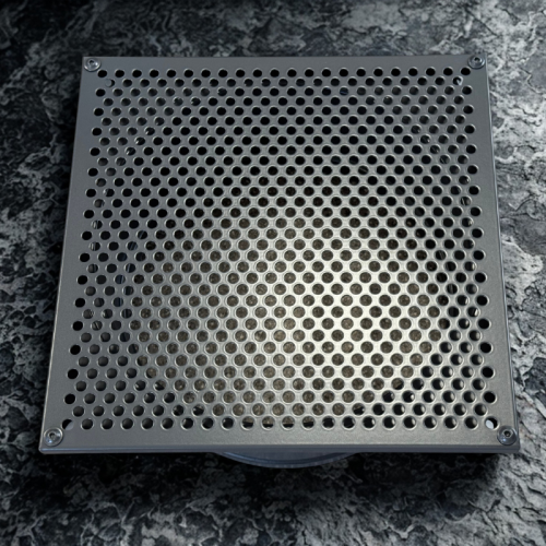 Czerpnia do podbitki grafit fi 200