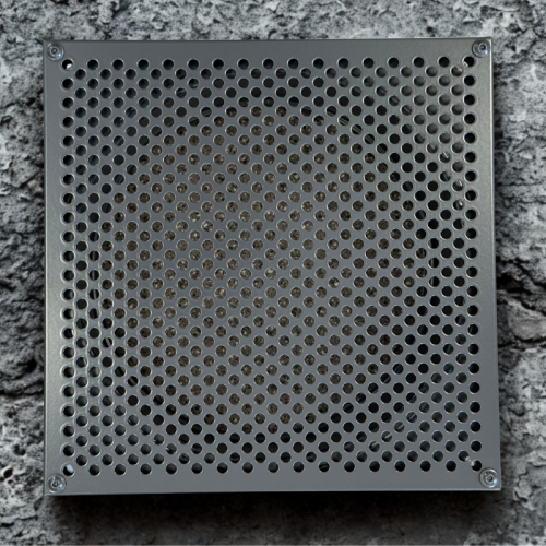 Czerpnia do podbitki grafit fi 200