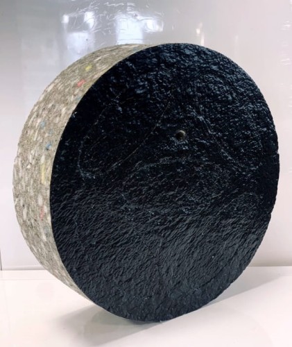 INNO 200  tłumik element redukcji strumienia przepustnica gąbka 