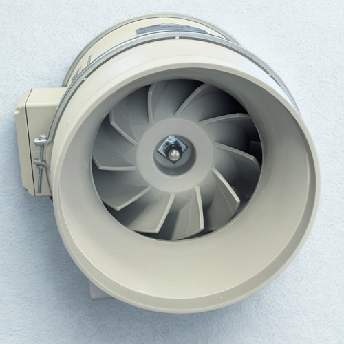 Wentylator kanałowy ICM-250/1410 M