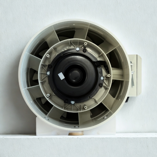 Wentylator kanałowy ICM-250/1410 M