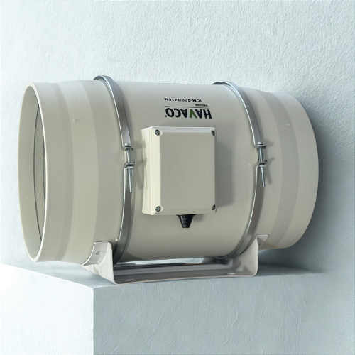 Wentylator kanałowy ICM-250/1410 M