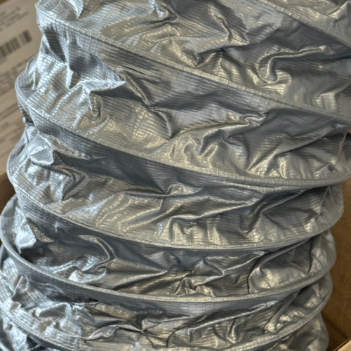 Przewód wentylacyjny elastyczny PVC POLYFLEX 127mm