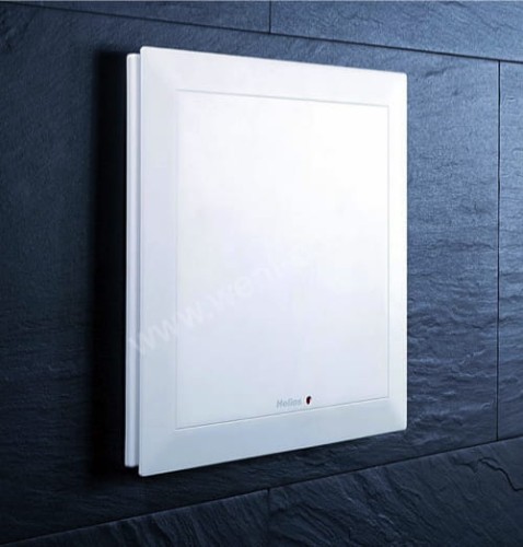 Wentylator Helios ELS NFC z silnikiem EC 40761