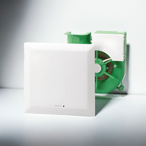 Wentylator Helios ELS V 100/60/35 Ultrasilence 8136