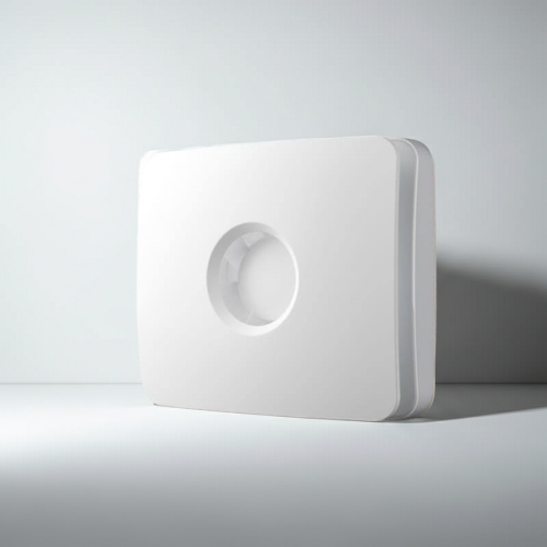 Cichy wentylator łazienkowy Fresh Intellivent ICE 