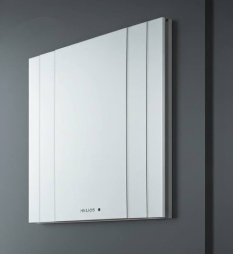 Wentylator Helios ELS VE 100/60 0435