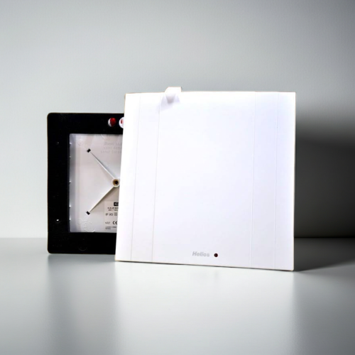 Wentylator Helios ELS VEZ 100/60 0430