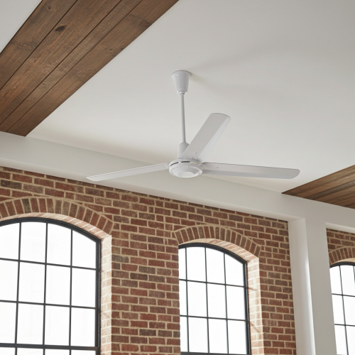 Wentylator sufitowy DVW 90 Helios mieszacz powietrza