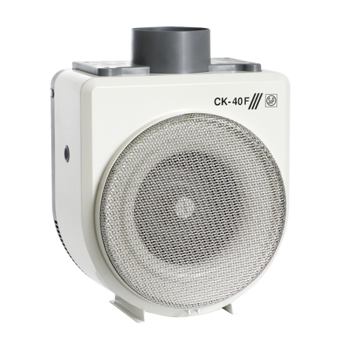 Wentylator do okapu CK 40F