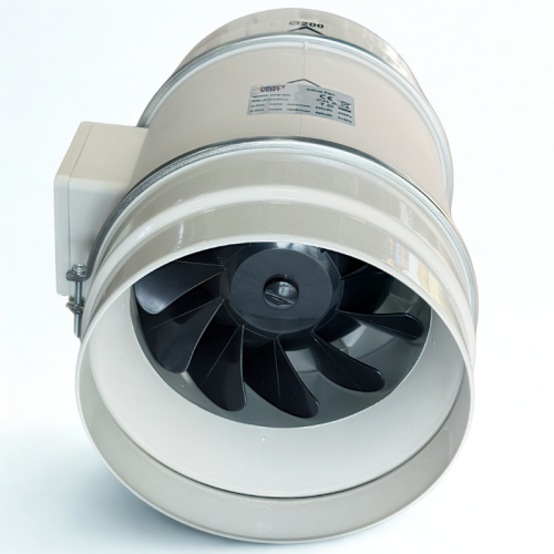 Wentylator kanałowy CFD 200