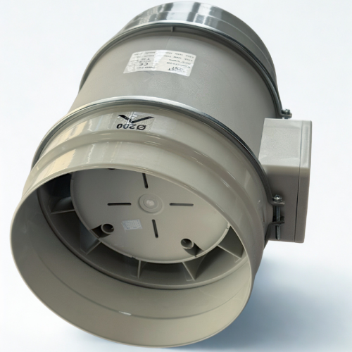 Wentylator kanałowy CFD 200