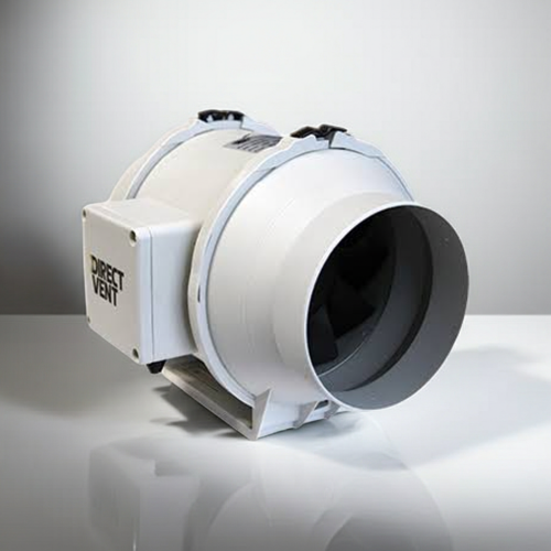 Wentylator kanałowy CFD 100