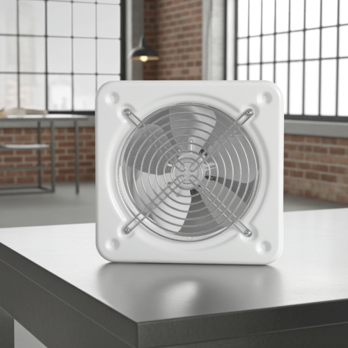 Wentylator ścienny fi250mm wyciągowy WO250