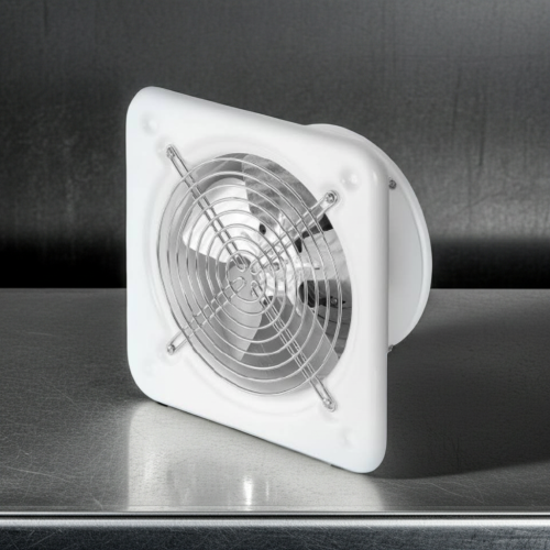 Wentylator ścienny fi250mm wyciągowy WO250
