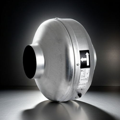 Wentylator kanałowy VENT NK