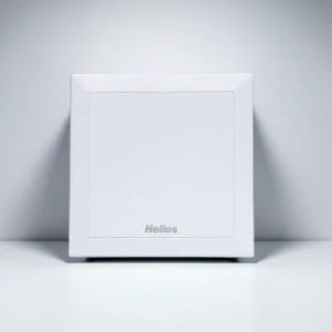 Wentylator łazienkowy Helios M1 100 Standard 2 biegi