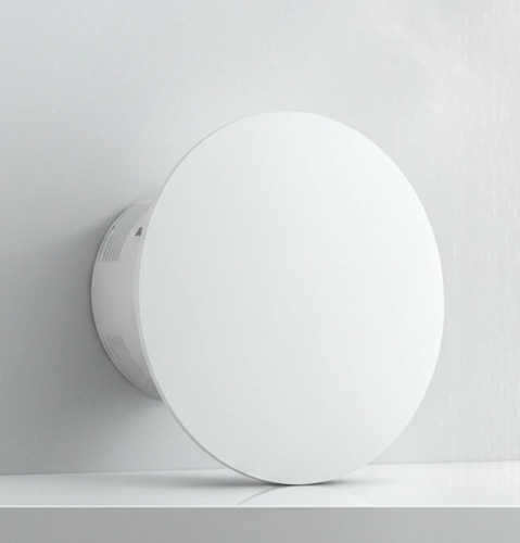 Wentylator łazienkowy sufitowy Trox WXT100 Standard Awenta