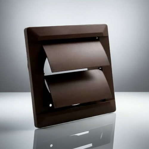 Kratka wyrzutowa Marley fi100 brąz 59334