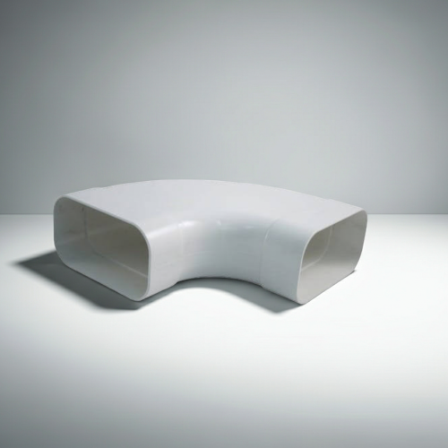 Kolano poziome 150x80mm Marley 60279