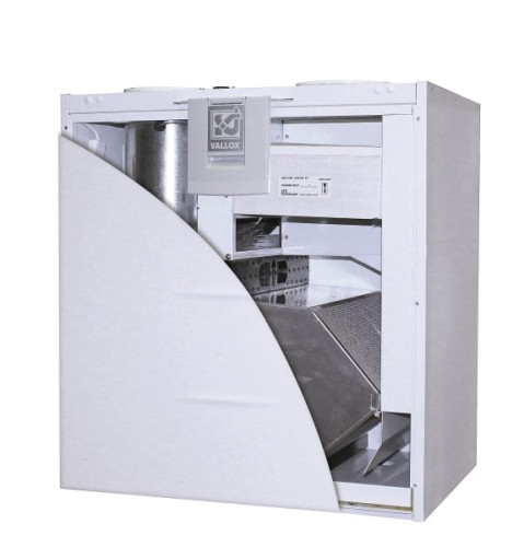 Rekuperator VALLOX 110 MV R wersja prawa