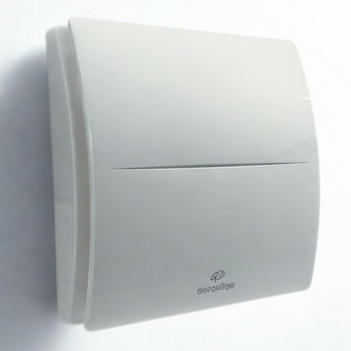 Wentylator łazienkowy QD100BB dawniej Como Design 100S (Standard)