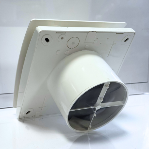 Wentylator łazienkowy Como Design 120T Timer [QD120T]