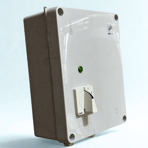 Regulator RMB 1,5 do wentylatora transformatorowy 1,5A