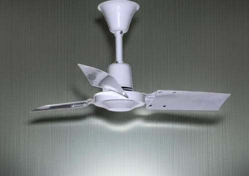 Wentylatory sufitowe HTB 