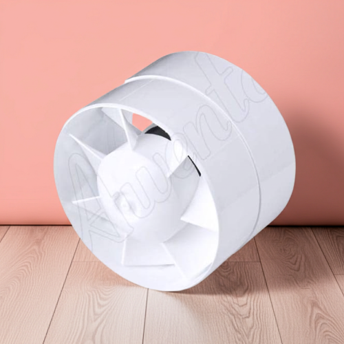 Wentylator kanałowy WKA 125